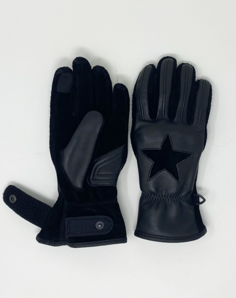 GALAXY Riding Gloves – STELLAR Moto Brand