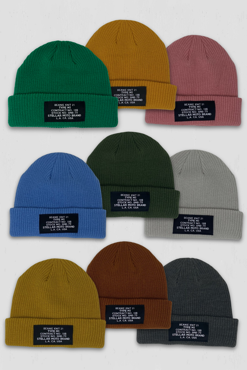 DOME Beanie